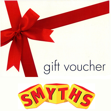 where to buy smyths vouchers